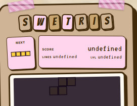 Tetris